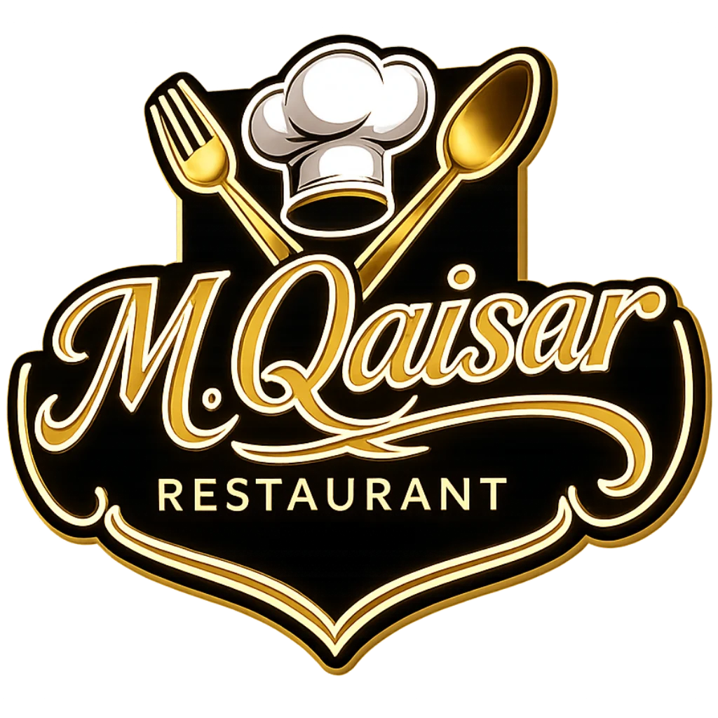 M. Qaisar Restaurant